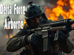 Trò chơi Delta Force Airborne