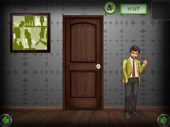 Trò chơi Amgel Easy Room Escape 273