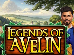 Trò chơi Legends of Avelin