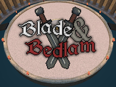 Trò chơi Blade & Bedlam