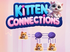 Trò chơi Kitten Connections