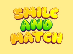 Trò chơi Smile And Match
