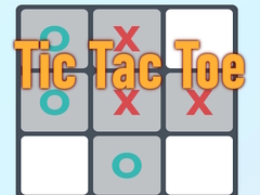 Trò chơi Tic Tac Toe