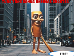 Trò chơi Tung Tung Sahur Andreas Shooter