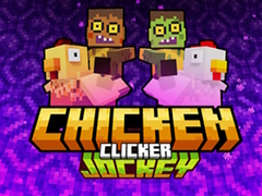 Trò chơi Chicken Jockey Clicker