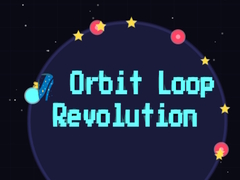 Trò chơi Orbit Loop Revolution