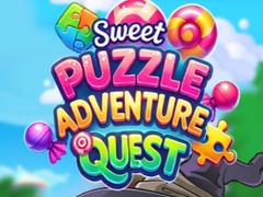 Trò chơi Sweet Puzzle Adventure Quest