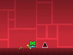 Trò chơi Cube Geometry Dash