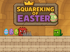 Trò chơi Squareking of Easter