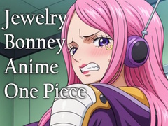 Trò chơi Jewelry Bonney Anime One Piece