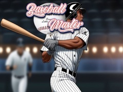 Trò chơi Baseball Master