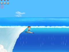 Trò chơi Wave Rush