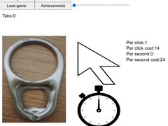 Trò chơi Tabs Clicker