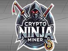 Trò chơi Crypto Ninja Miner