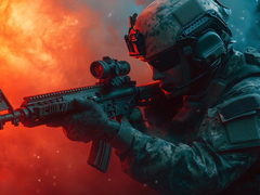 Trò chơi Battle Shot Elite