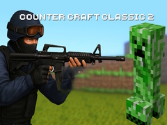 Trò chơi Counter Craft Classic 2