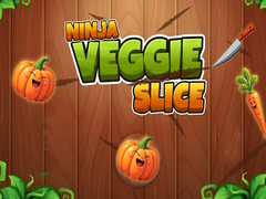 Trò chơi Ninja Veggie Slice