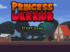 Trò chơi Princess Warrior