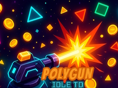 Trò chơi PolyGun: Idle TD