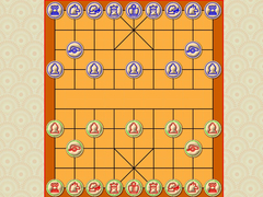 Trò chơi Xiangqi Chinese Chess Duel