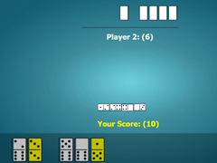 Trò chơi Dominoes Online Classic Game