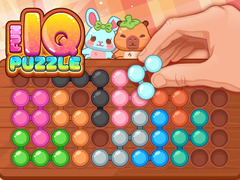 Trò chơi Fun IQ Puzzle