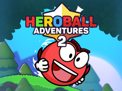 Trò chơi Hero Ball Adventures 2