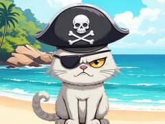 Trò chơi Pirate Paradise