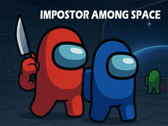 Trò chơi Impostor Among Space