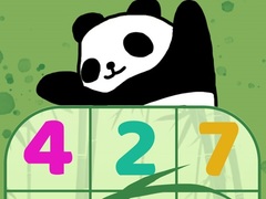 Trò chơi Number Master