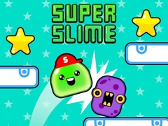 Trò chơi Super Slime
