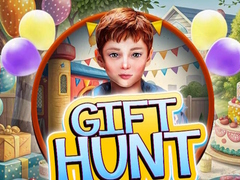 Trò chơi Gift Hunt