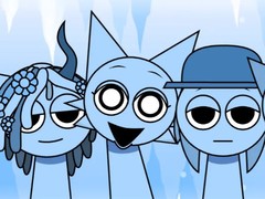 Trò chơi Sprunky Incredibox Mods