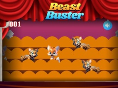 Trò chơi Beast Buster