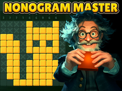 Trò chơi Nonogram Master