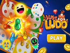 Trò chơi Just Ludo