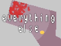 Trò chơi Everything Else