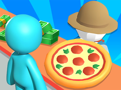 Trò chơi Panda Kitchen Idle Tycoon