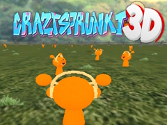 Trò chơi Crazy Sprunki 3D