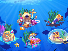 Trò chơi Fish Kingdom