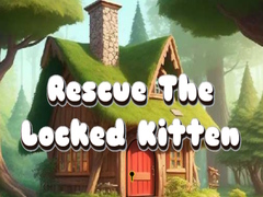 Trò chơi Rescue The Locked Kitten