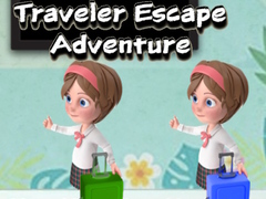 Trò chơi Traveler Escape Adventure