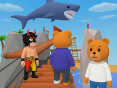 Trò chơi Mr. Dude: Online Multiverse Challenges