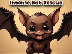 Trò chơi Intense Bat Rescue 