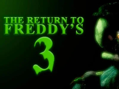 Trò chơi The Return to Freddy's 3
