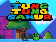 Trò chơi Tung Tung Super Sahur