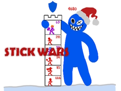 Trò chơi Stick War