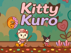 Trò chơi Kitty Kuro