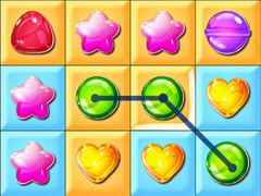 Trò chơi Candy Chain Master