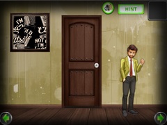 Trò chơi Amgel Easy Room Escape 274